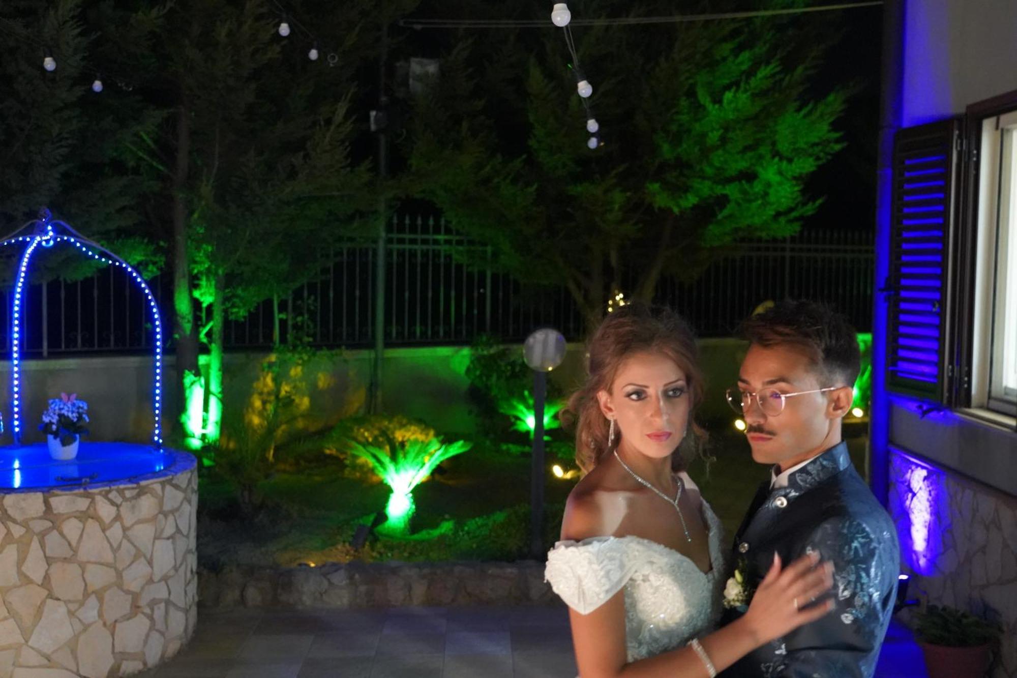 Enna Villa Del Sole E Delle Stelle Bagian luar foto