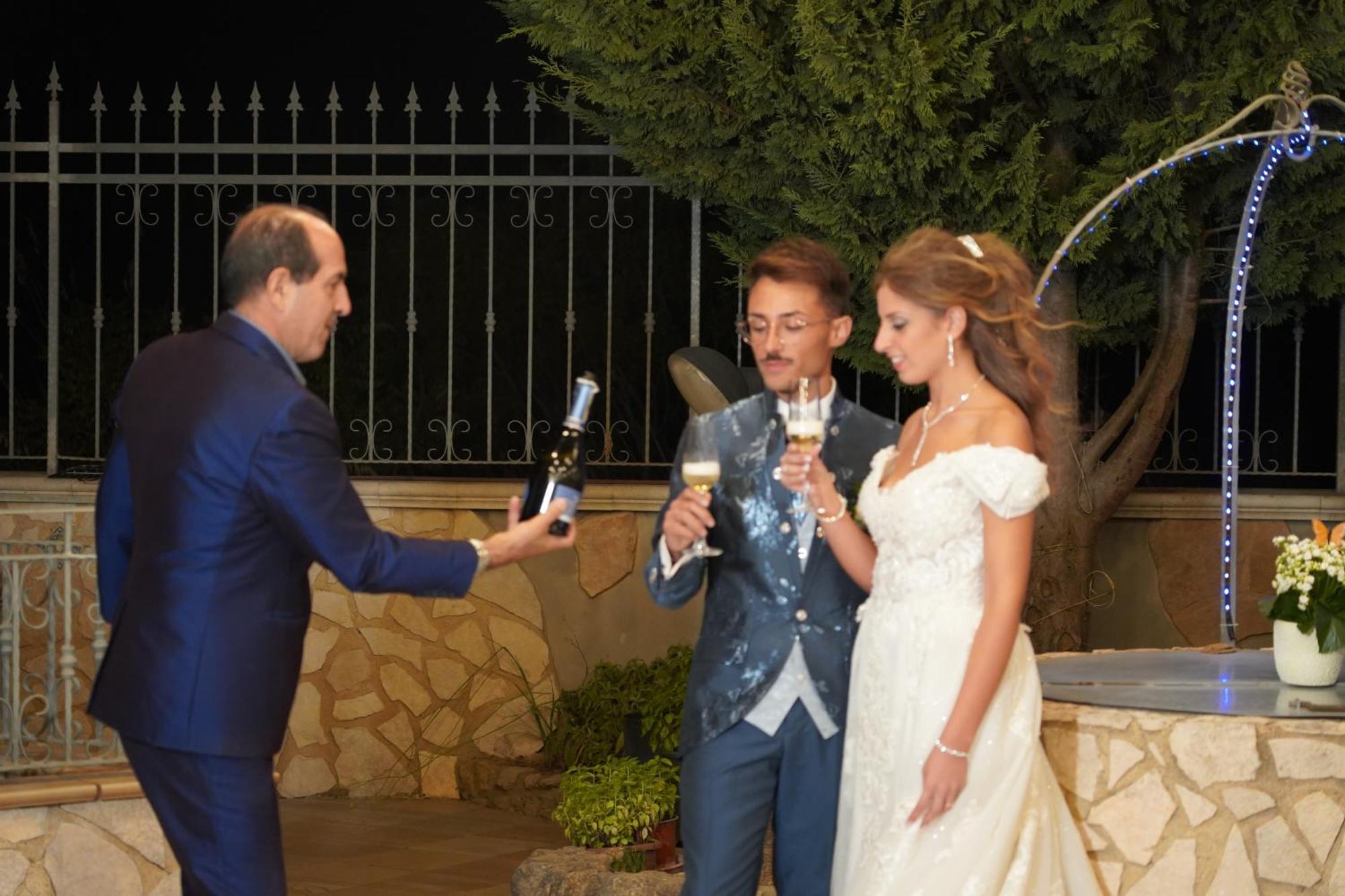 Enna Villa Del Sole E Delle Stelle Bagian luar foto