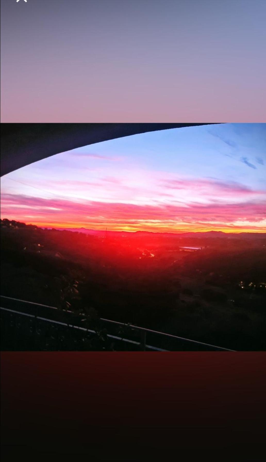 Enna Villa Del Sole E Delle Stelle Bagian luar foto