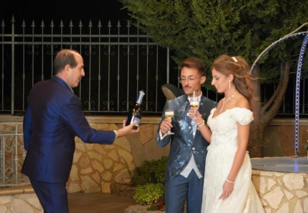 Enna Villa Del Sole E Delle Stelle Bagian luar foto