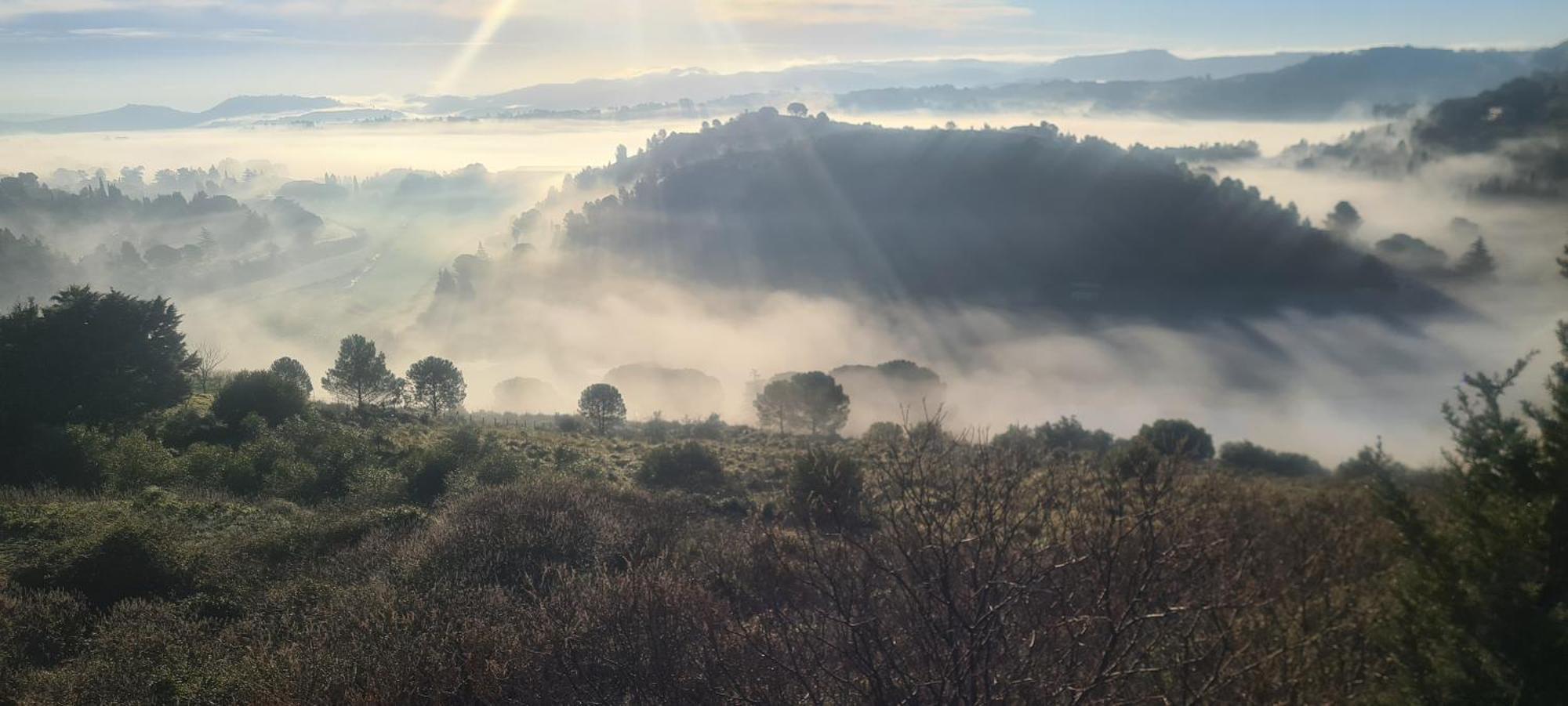 Enna Villa Del Sole E Delle Stelle Bagian luar foto